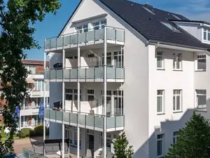 Ferienwohnung für 3 Personen (32 m²) in Timmendorfer Strand