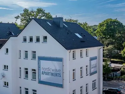Ferienwohnung für 3 Personen (35 m²) in Timmendorfer Strand 2/10