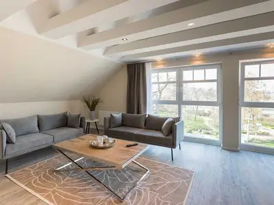 Ferienwohnung für 3 Personen (35 m²) in Timmendorfer Strand 3/10