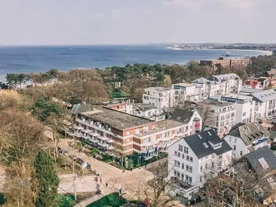 Ferienwohnung für 3 Personen (35 m²) in Timmendorfer Strand 5/10