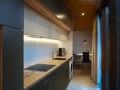 Ferienwohnung für 3 Personen (47 m²) in Timmendorfer Strand 3/10