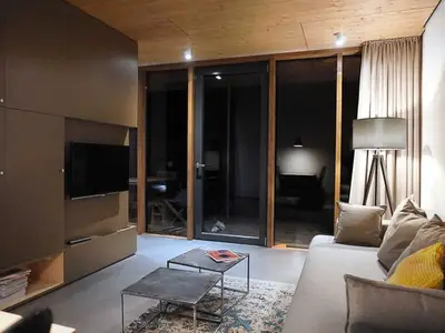 Ferienwohnung für 3 Personen (47 m²) in Timmendorfer Strand 5/10