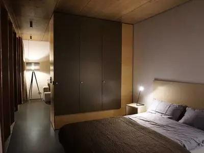 Ferienwohnung für 3 Personen (47 m²) in Timmendorfer Strand 6/10