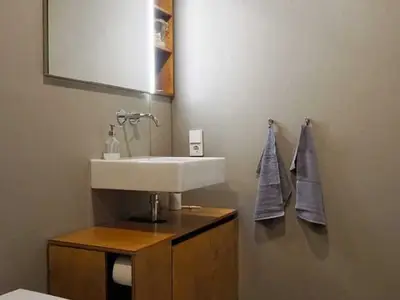 Ferienwohnung für 3 Personen (47 m²) in Timmendorfer Strand 9/10