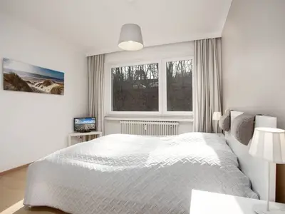 Ferienwohnung für 3 Personen (50 m²) in Timmendorfer Strand 9/10
