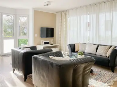 Ferienwohnung für 4 Personen (90 m²) in Timmendorfer Strand 1/10