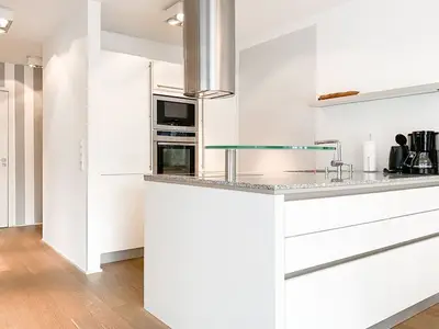 Ferienwohnung für 4 Personen (90 m²) in Timmendorfer Strand 3/10