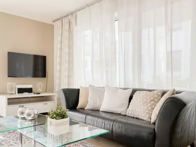 Ferienwohnung für 4 Personen (90 m²) in Timmendorfer Strand 4/10