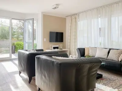 Ferienwohnung für 4 Personen (90 m²) in Timmendorfer Strand 5/10