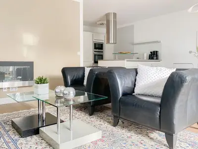 Ferienwohnung für 4 Personen (90 m²) in Timmendorfer Strand 6/10