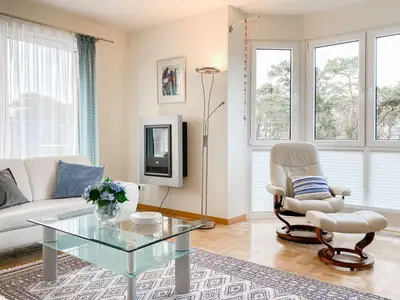 Ferienwohnung für 4 Personen (90 m²) in Timmendorfer Strand 1/10