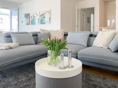 Ferienwohnung für 4 Personen (90 m²) in Timmendorfer Strand 1/10