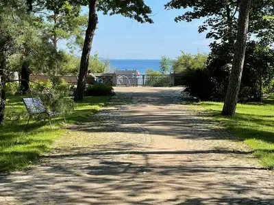 Ferienwohnung für 4 Personen (90 m²) in Timmendorfer Strand 2/10