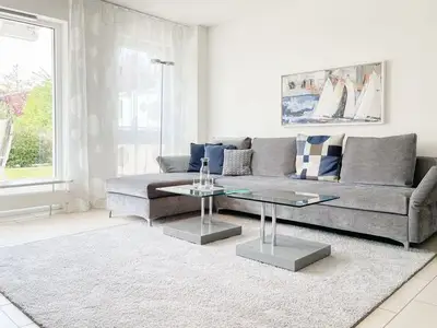 Ferienwohnung für 2 Personen (70 m²) in Timmendorfer Strand 1/10