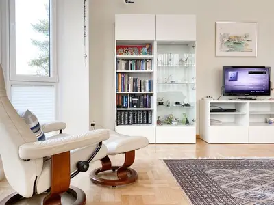 Ferienwohnung für 4 Personen (90 m²) in Timmendorfer Strand 7/10