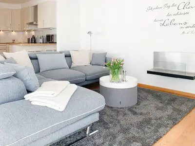 Ferienwohnung für 4 Personen (90 m²) in Timmendorfer Strand 4/10