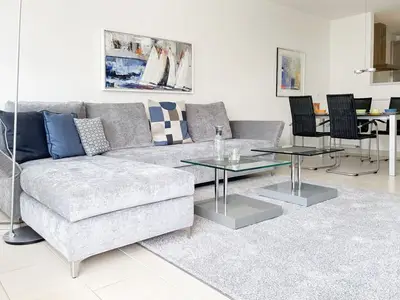 Ferienwohnung für 2 Personen (70 m²) in Timmendorfer Strand 3/10