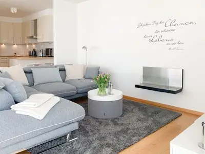 Ferienwohnung für 4 Personen (90 m²) in Timmendorfer Strand 7/10
