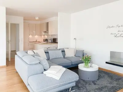 Ferienwohnung für 4 Personen (90 m²) in Timmendorfer Strand 8/10