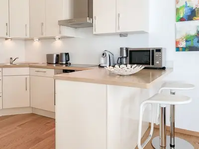 Ferienwohnung für 4 Personen (90 m²) in Timmendorfer Strand 9/10