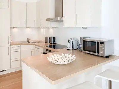 Ferienwohnung für 4 Personen (90 m²) in Timmendorfer Strand 10/10