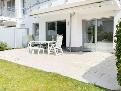 Ferienwohnung für 2 Personen (70 m²) in Timmendorfer Strand 9/10