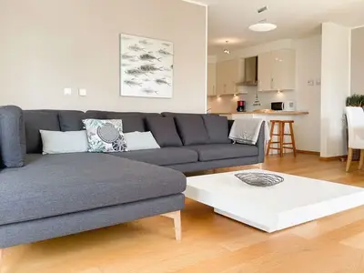 Ferienwohnung für 4 Personen (90 m²) in Timmendorfer Strand 1/10