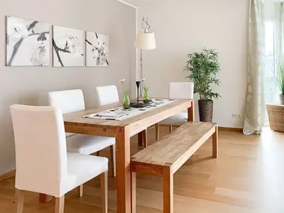 Ferienwohnung für 4 Personen (90 m²) in Timmendorfer Strand 2/10