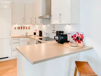 Ferienwohnung für 4 Personen (90 m²) in Timmendorfer Strand 4/10