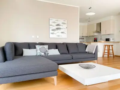 Ferienwohnung für 4 Personen (90 m²) in Timmendorfer Strand 6/10