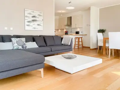 Ferienwohnung für 4 Personen (90 m²) in Timmendorfer Strand 9/10