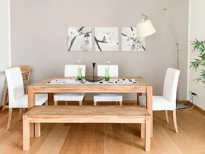 Ferienwohnung für 4 Personen (90 m²) in Timmendorfer Strand 10/10