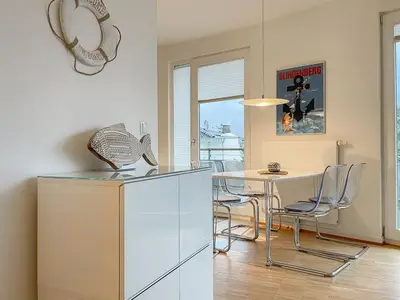 Ferienwohnung für 4 Personen (70 m²) in Timmendorfer Strand 3/10