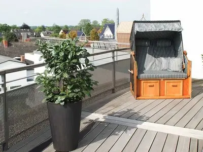 Ferienwohnung für 4 Personen (70 m²) in Timmendorfer Strand 4/10