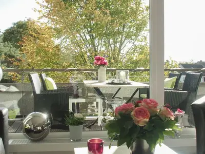 Ferienwohnung für 3 Personen (56 m²) in Timmendorfer Strand 2/10