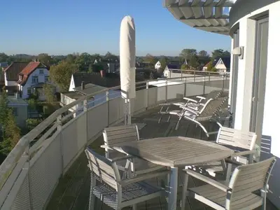 Ferienwohnung für 4 Personen (70 m²) in Timmendorfer Strand 5/10