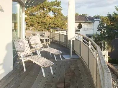 Ferienwohnung für 4 Personen (70 m²) in Timmendorfer Strand 6/10
