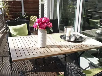 Ferienwohnung für 3 Personen (56 m²) in Timmendorfer Strand 4/10