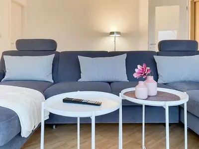 Ferienwohnung für 4 Personen (70 m²) in Timmendorfer Strand 8/10
