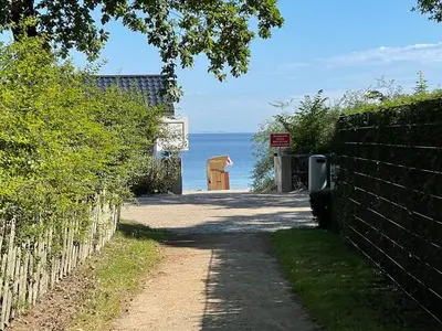 Ferienwohnung für 3 Personen (56 m²) in Timmendorfer Strand 5/10