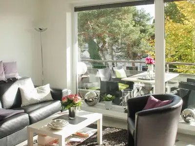 Ferienwohnung für 3 Personen (56 m²) in Timmendorfer Strand 9/10