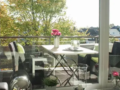 Ferienwohnung für 3 Personen (56 m²) in Timmendorfer Strand 10/10