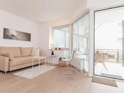 Ferienwohnung für 2 Personen (40 m²) in Timmendorfer Strand 2/10