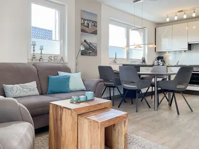 Ferienwohnung für 4 Personen (68 m²) in Timmendorfer Strand 2/10