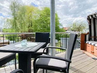 Ferienwohnung für 4 Personen (68 m²) in Timmendorfer Strand 5/10