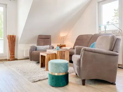 Ferienwohnung für 4 Personen (68 m²) in Timmendorfer Strand 6/10