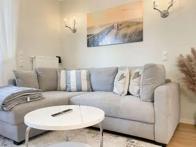 Ferienwohnung für 3 Personen (52 m²) in Timmendorfer Strand 1/10