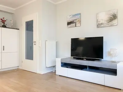 Ferienwohnung für 3 Personen (52 m²) in Timmendorfer Strand 2/10