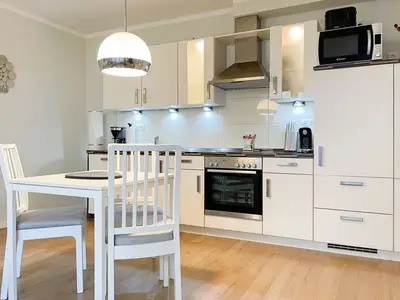 Ferienwohnung für 3 Personen (52 m²) in Timmendorfer Strand 3/10