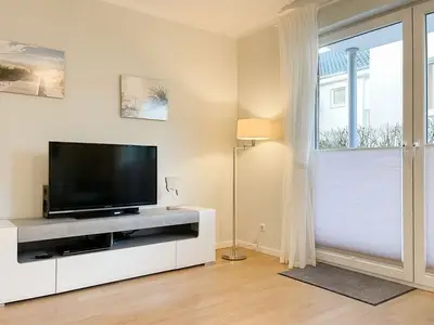 Ferienwohnung für 3 Personen (52 m²) in Timmendorfer Strand 6/10